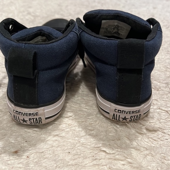 Converse slip on sneakers - Picture 7 of 8